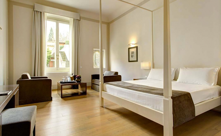 Hotel Florence