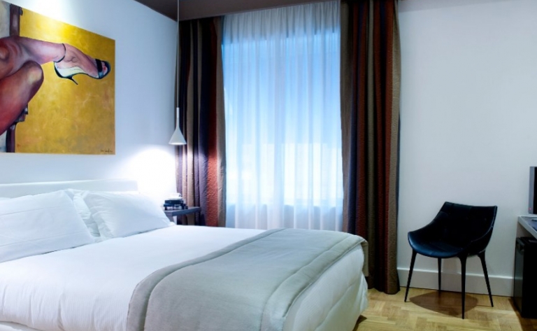 Hotel Palerme