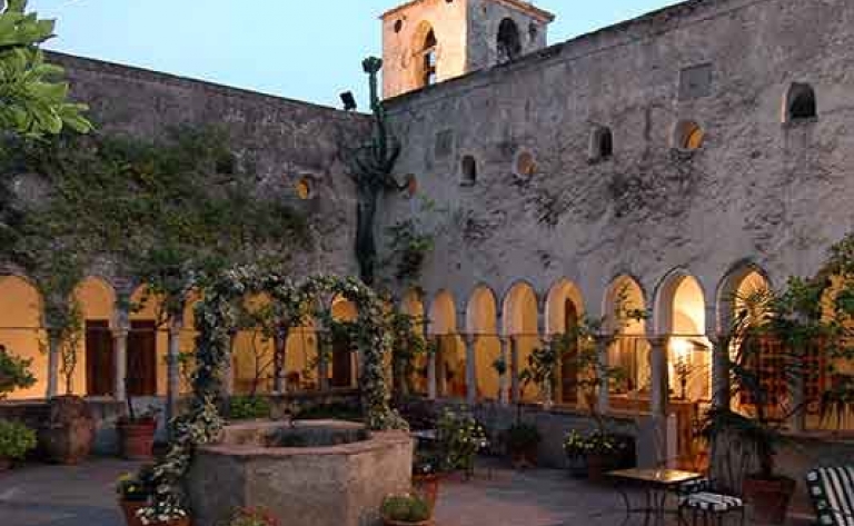 Hotel Amalfi