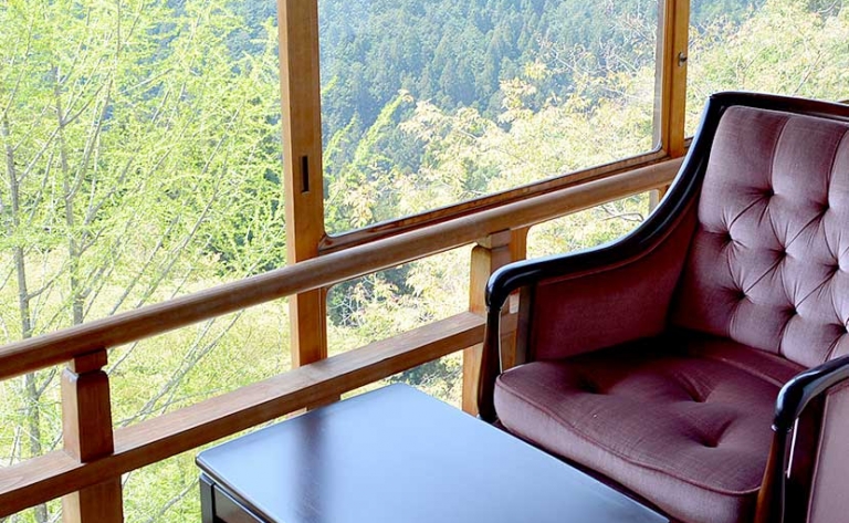 Hotel Yoshino