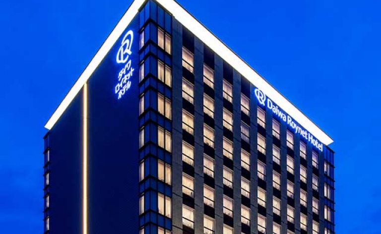 Hotel Matsuyama