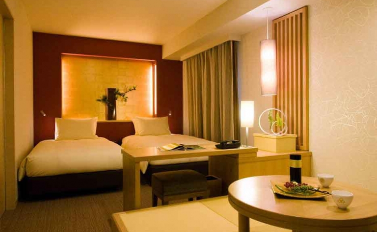 Hotel Kanazawa