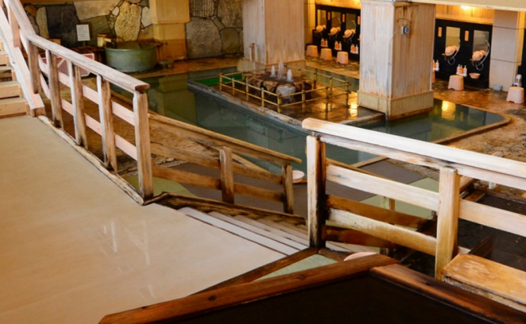 Hotel Shirahama