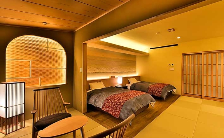 Hotel Yudanaka Onsen