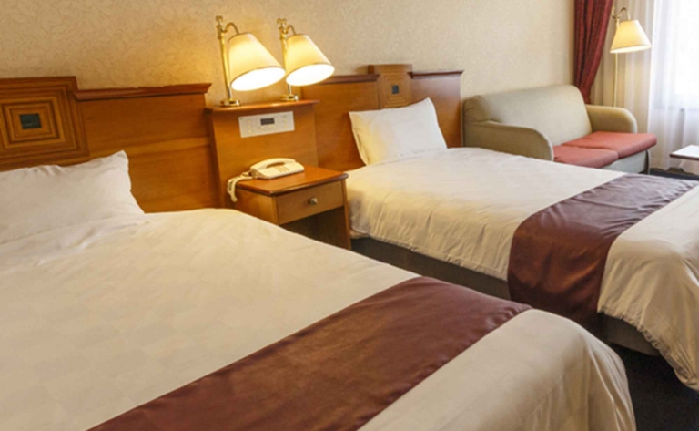 Hotel Kurashiki
