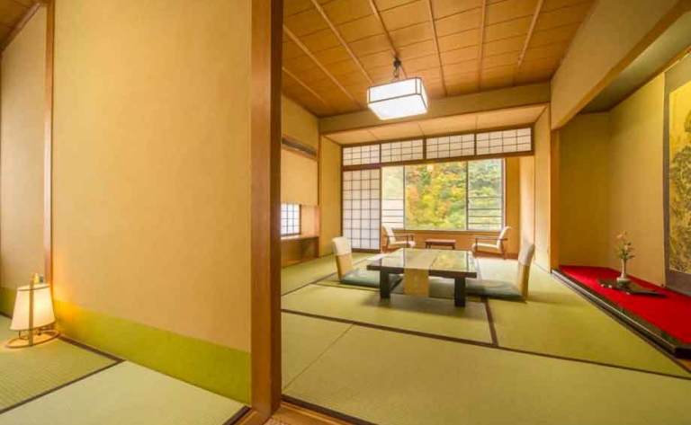 Hotel Kokura
