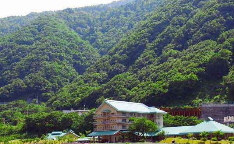 Hotel Itoigawa