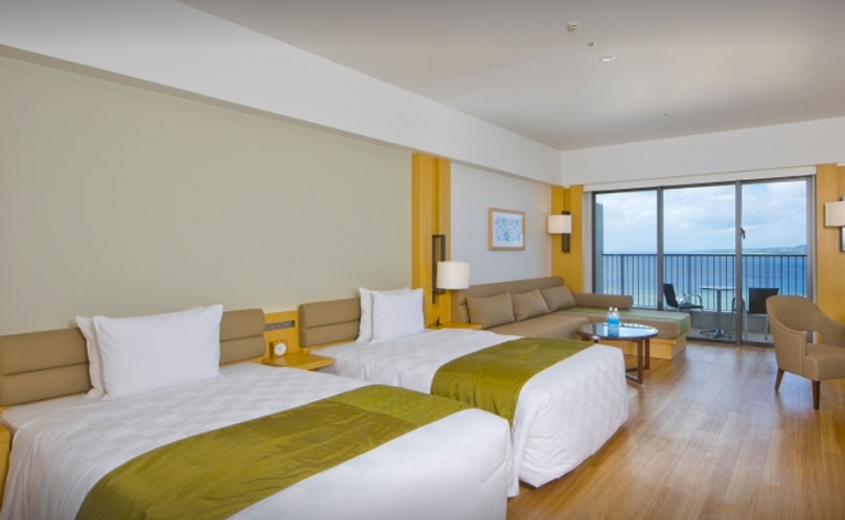 Hotel Motobu