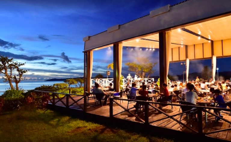 Hotel Ishigaki