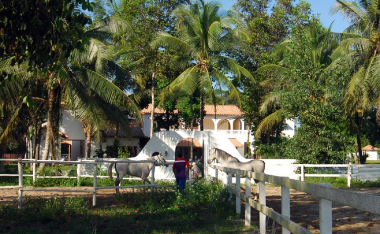 Hotel Cherating