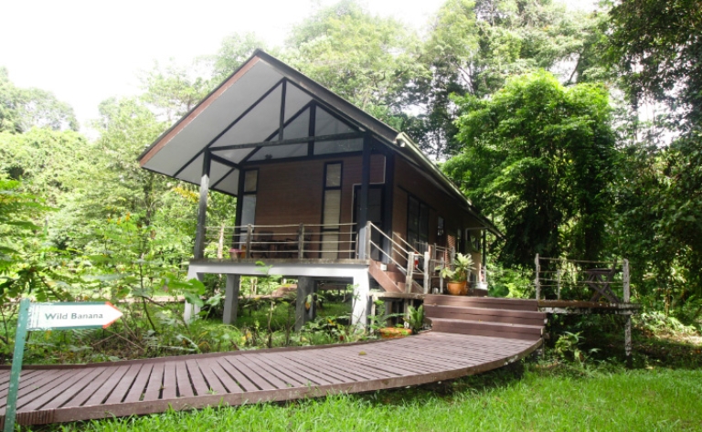 Hotel Mulu