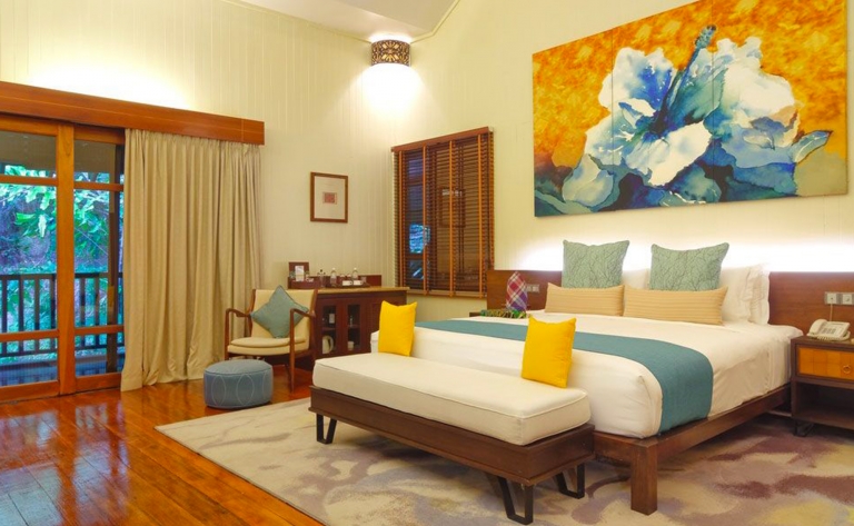 Hotel Ile Gaya