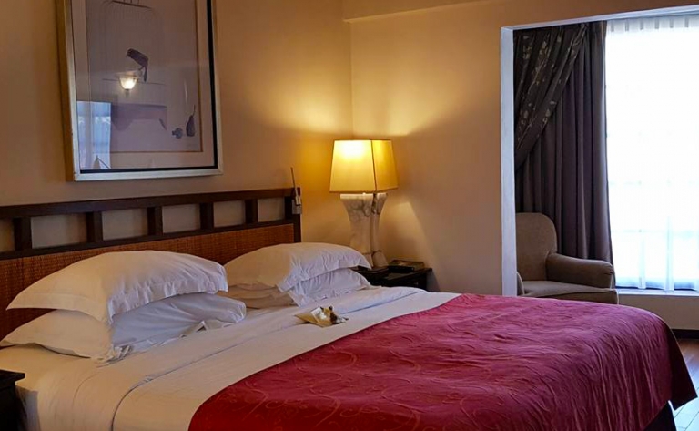 Hotel Langkawi