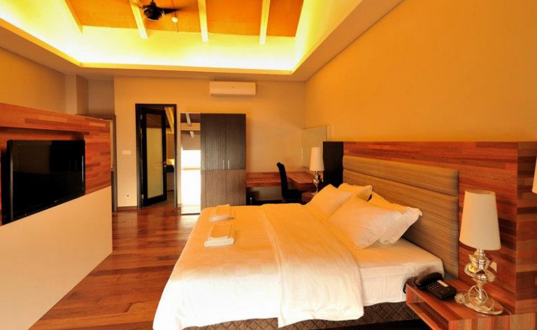 Hotel Kuching