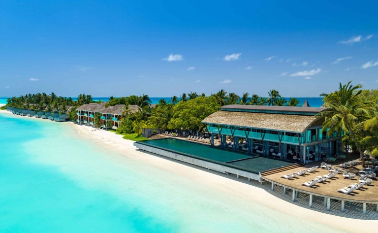 Hotel Rasdhoo
