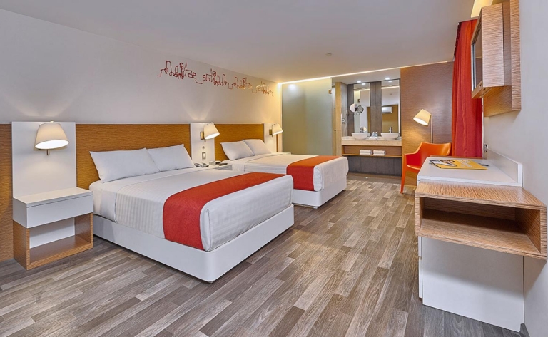 Hotel Mexico