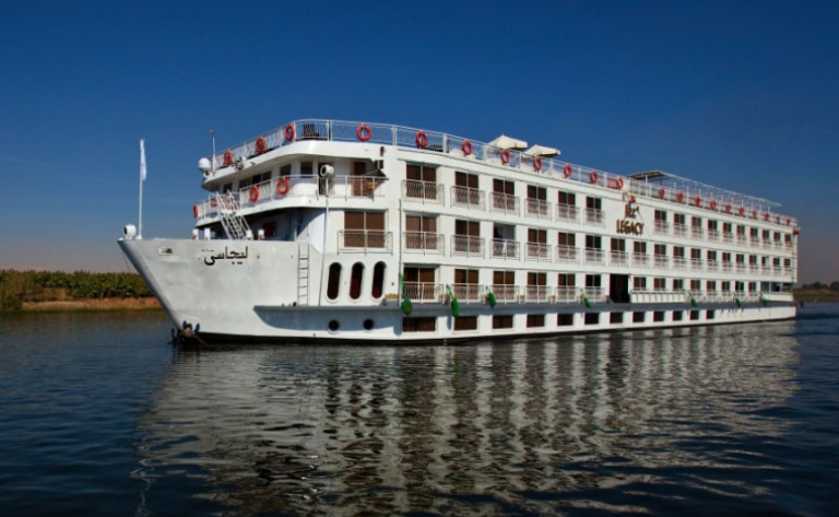 Hotel Assouan