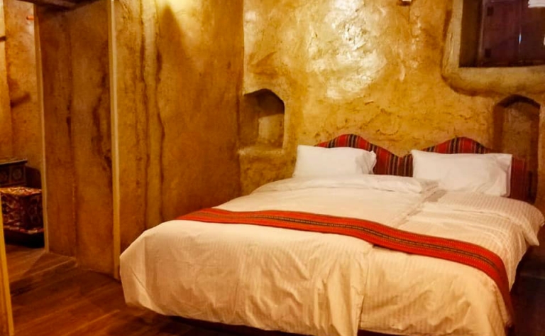 Hotel Nizwa