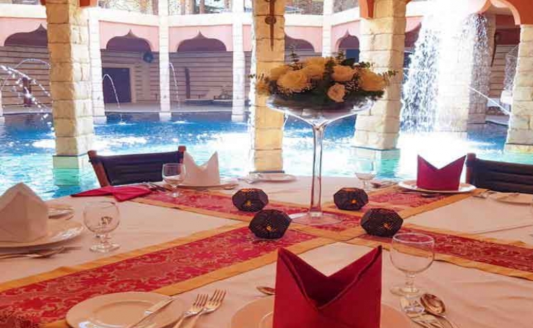 Hotel Al Ain