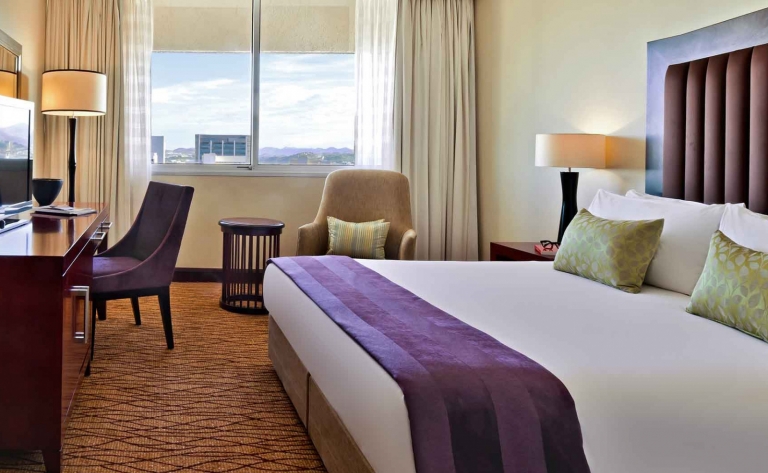 Hotel Windhoek