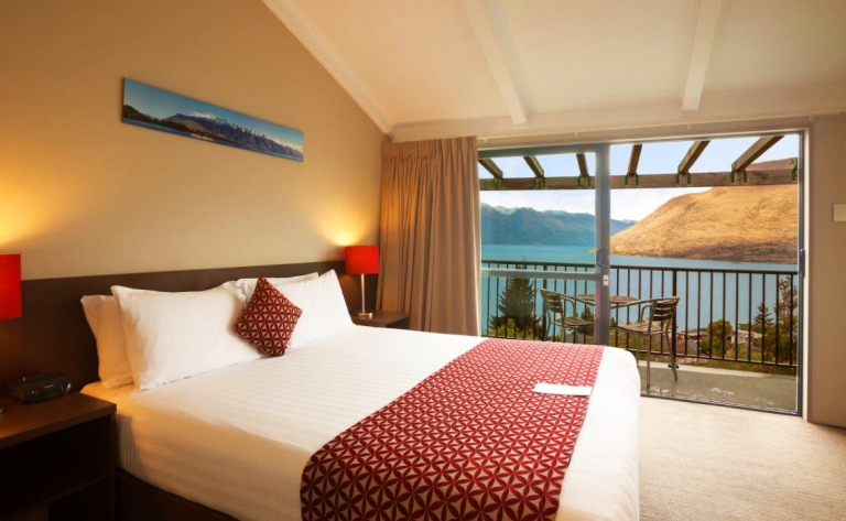 Hotel Queenstown