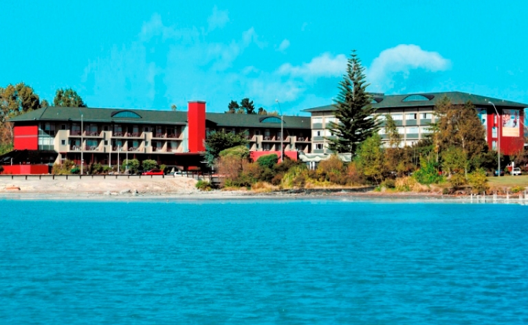Hotel Rotorua