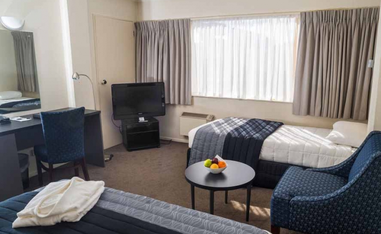 Hotel Wellington