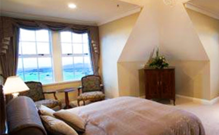Hotel Tongariro
