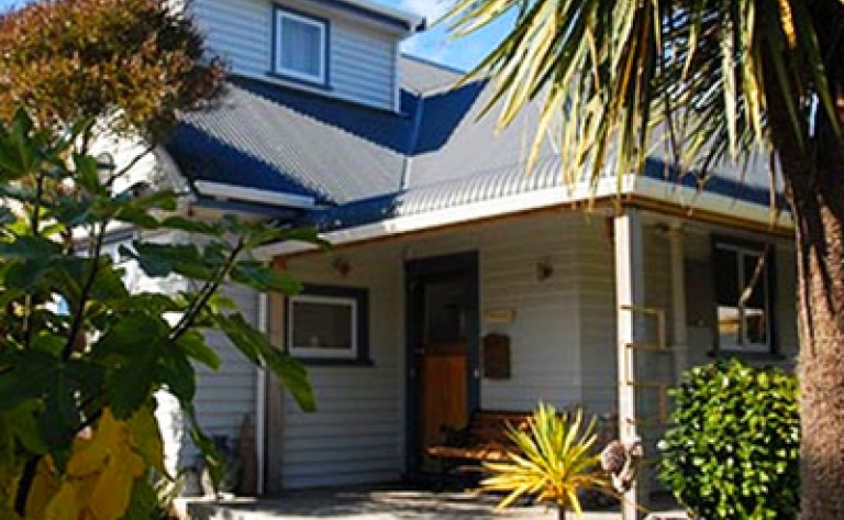 Hotel Kaikoura