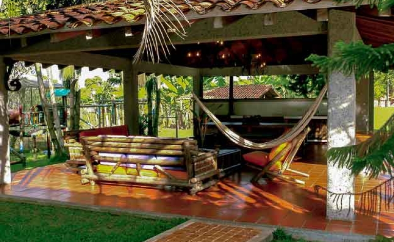 Hotel Pereira