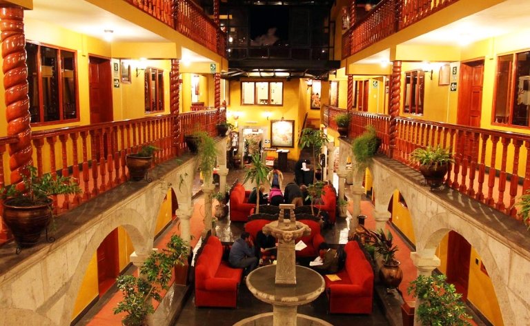 Hotel Cusco