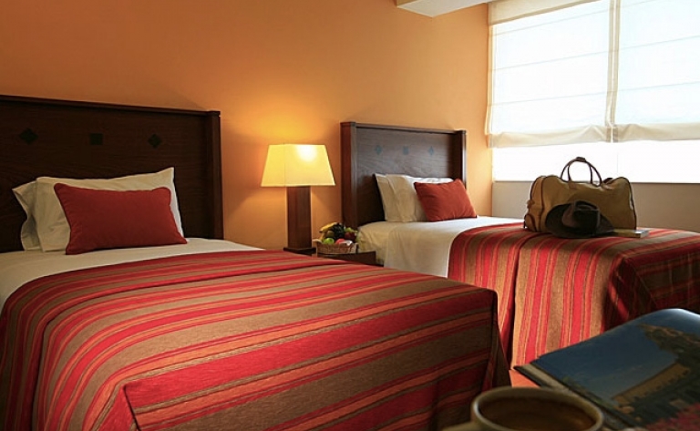 Hotel Lima
