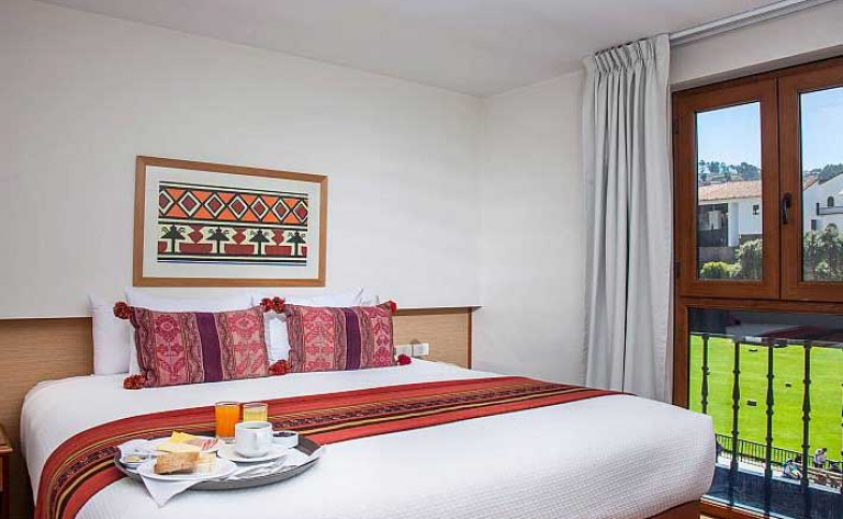 Hotel Cusco