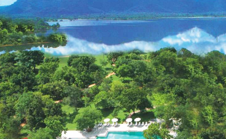 Hotel Dambulla