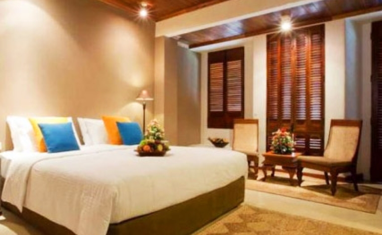 Hotel Bentota