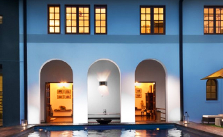 Hotel Kandy
