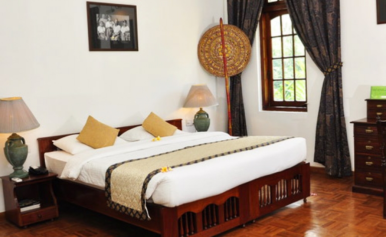 Hotel Kandy