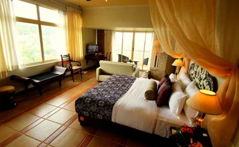 Hotel Kandy