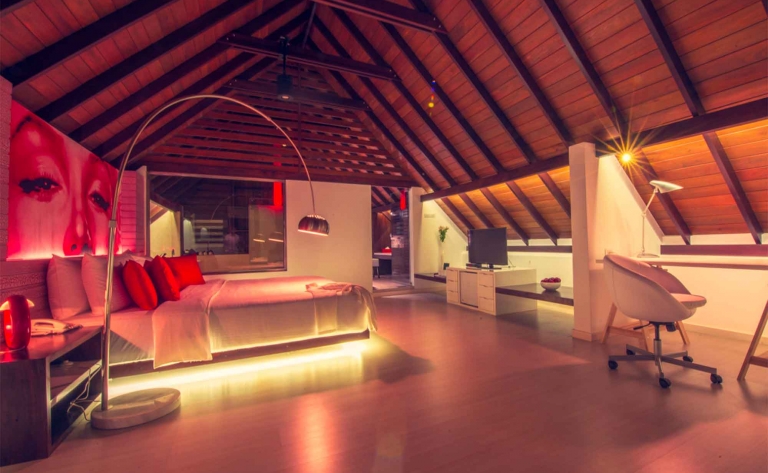 Hotel Negombo