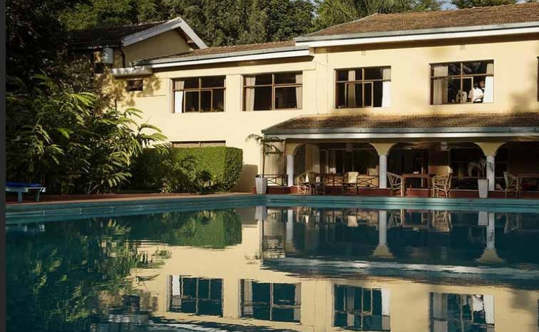 Hotel Arusha