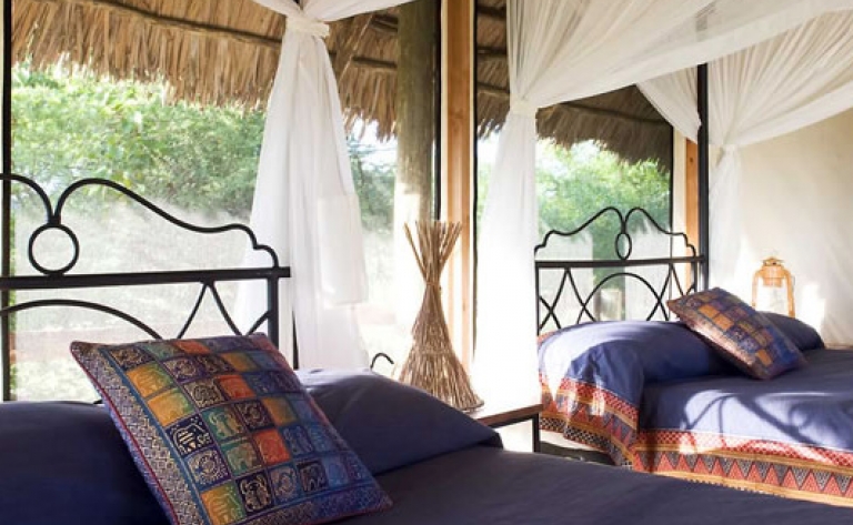 Hotel Tarangire National Park