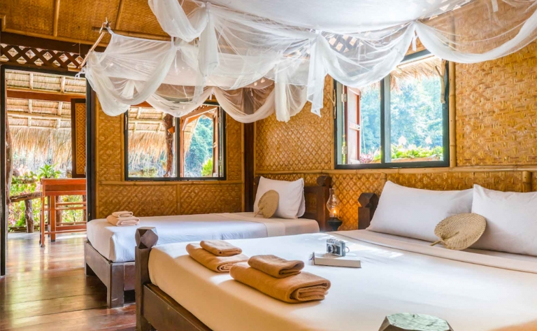 Hotel Kanchanaburi