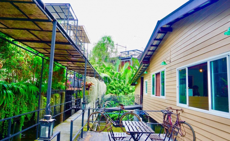 Hotel Bangkok