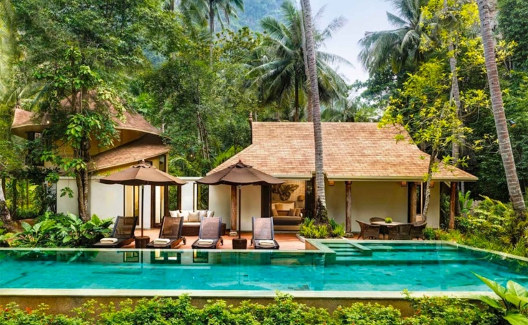 Hotel Krabi