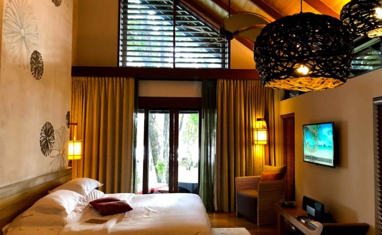 Hotel Krabi