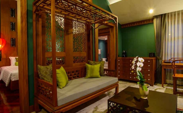 Hotel Chiang Mai