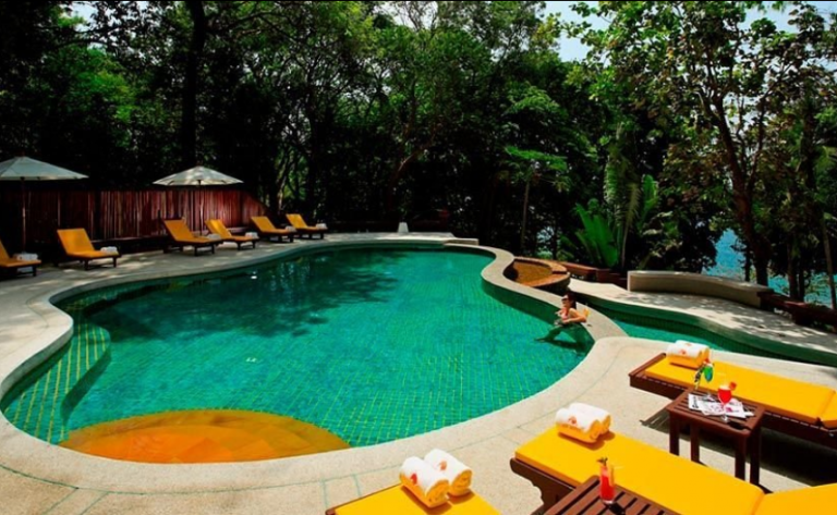 Hotel Phuket