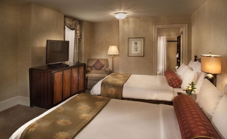 Hotel Portland