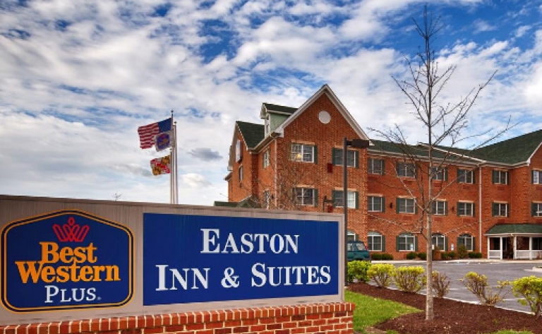 Hotel Easton