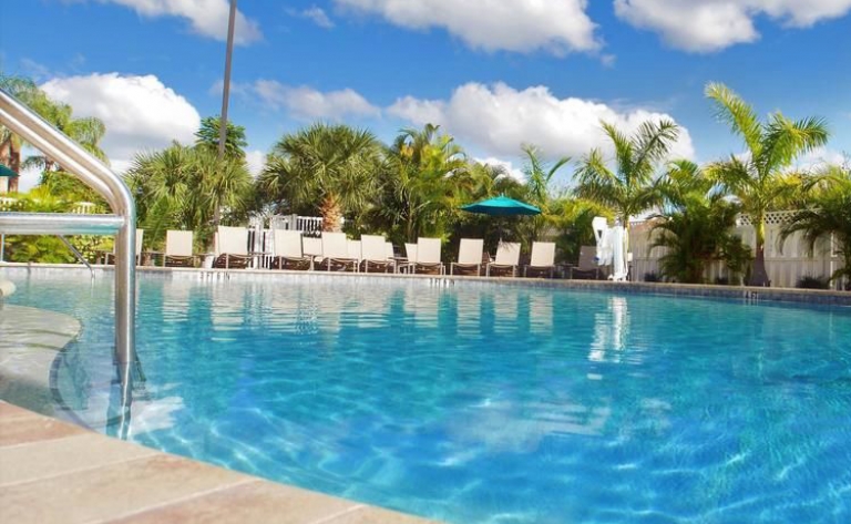Hotel Orlando